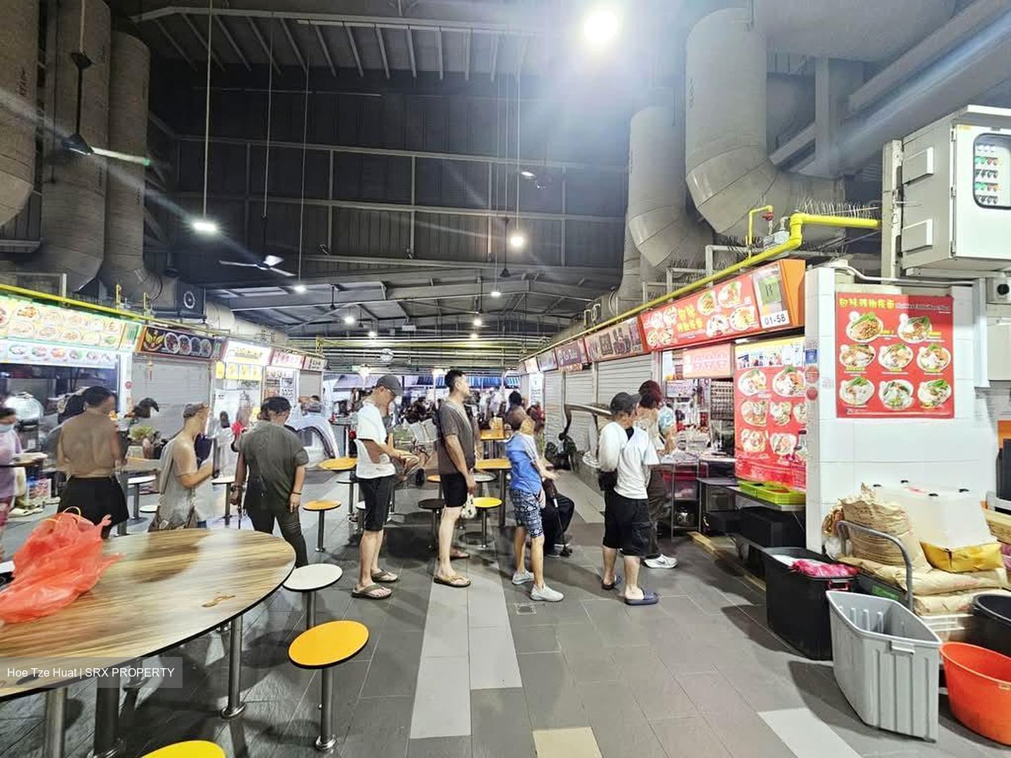 Kallang Bahru (D12), Shop House #577691121